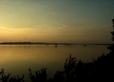 Hình ảnh trong phim về chiến dịch “không vận trẻ em” được đề cử Oscar - 26 Những cảnh quay ở Việt Nam trong phim