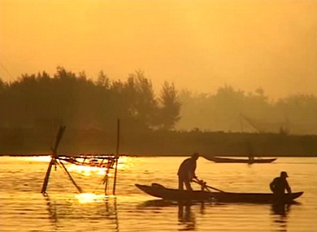 Hình ảnh trong phim về chiến dịch “không vận trẻ em” được đề cử Oscar - 28 Những cảnh quay ở Việt Nam trong phim