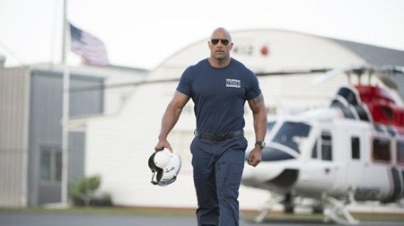 Phim Mỹ làm về thảm họa thiên nhiên dừng quảng bá vì động đất ở Nepal