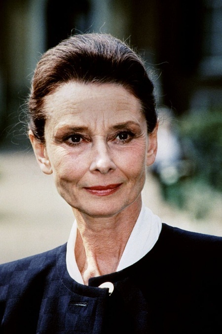 Hai con trai của Audrey Hepburn đưa nhau ra tòa vì kỷ vật của mẹ