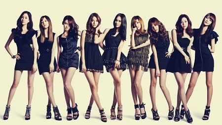 Kinh ngạc trước các “lão bà” là... “fan cuồng” K-pop - 7 Cô Park Si-Woo