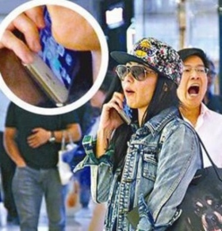 “Nghìn lẻ một” cách các ngôi sao tránh thợ săn ảnh