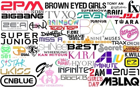Kinh ngạc trước các “lão bà” là... “fan cuồng” K-pop - 1 Kinh ngạc trước các “lão bà” là... “fan cuồng” K-pop