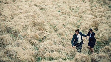 Những phim gây tranh cãi về tình dục ở LHP Cannes 2015 - 7 The Lobster (Tôm hùm)