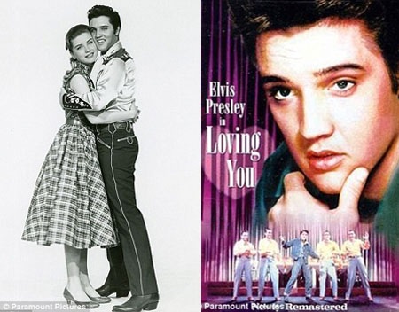 Chuyện đời nữ tu sĩ từng là ngôi sao điện ảnh gây sốt - 3 Nữ
tu Dolores Hart ở thời điểm hiện tại, giờ đây người ta gọi bà là Mẹ Dolores Hart.