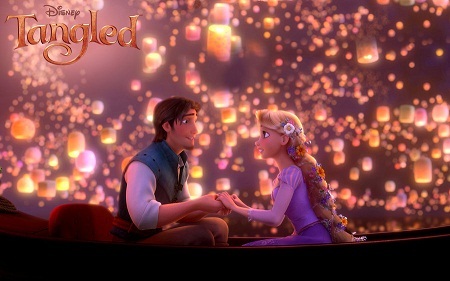 Váy cưới tuyệt đẹp lấy cảm hứng từ các nàng công chúa - 12 Nàng tiên cá Ariel và chiếc váy cưới đuôi cá.