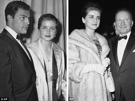 Chuyện đời nữ tu sĩ từng là ngôi sao điện ảnh gây sốt - 7 Nữ
tu Dolores Hart ở thời điểm hiện tại, giờ đây người ta gọi bà là Mẹ Dolores Hart.
