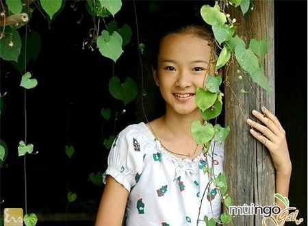 Angela Phương Trinh