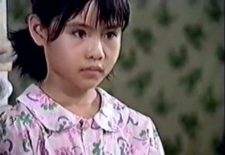 Đi tìm những diễn viên "mất tích" trong phim “Của để dành” - 10 Quách Thu Phương vào vai Lan