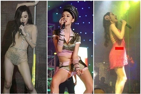 Angela Phương Trinh