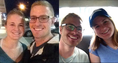 Cảnh sát đưa 4 du khách đã bị tạm giam tới tòa án thành phố
Kota Kinabalu.