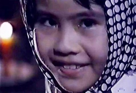 Hương Mai - Bé Luyến trong Của để dành