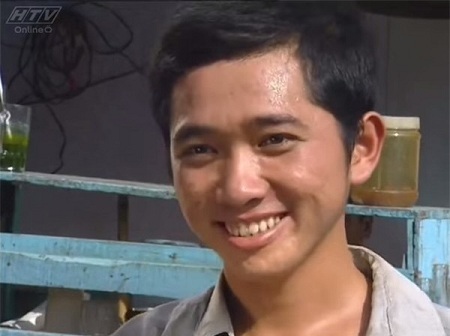 Hương Mai - Bé Luyến trong Của để dành