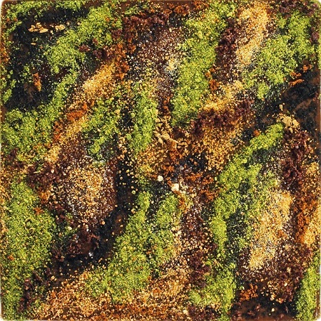 Nghệ
sĩ người Trung Quốc Ai Wei Wei…“Làm rơi chiếc bình thời nhà Hán”.