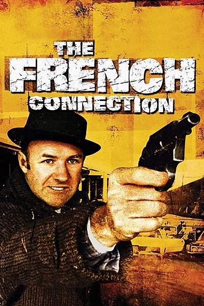 Các siêu anh hùng đang “phá hủy” cả nền điện ảnh? - 3 Đạo diễn William Friedkin