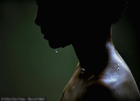 Sự
nỗ lực vượt lên chính mình ở những em nhỏ này sẽ khiến nhiều người phải sửng sốt.