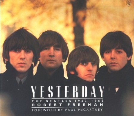 50 năm "Yesterday" bất hủ: Ngày hôm qua sống trong ngày hôm nay - 2 Yesterday phát hành dưới tên The Beatles, nhưng ai cũng biết đó là kiệt tác của riêng McCartney