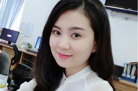 Lộ ảnh cực hiếm thời mầm non của các MC, BTV nổi tiếng - 17 Trong bức hình hiếm hoi của thuở nhỏ, Anh Tuấn khoe vẻ khôi ngô, tuấn tú.