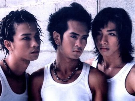 Số phận thăng, trầm khác nhau của các sao nhí Việt một thời