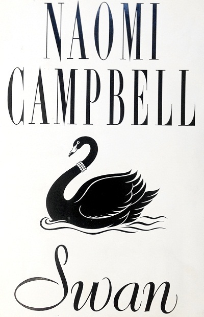 Siêu mẫu Naomi Campbell bỏ tiền để “nâng cấp” tiểu sử trên... Wikipedia - 7 Những bình luận về cuốn sách có tên “Swan” do Campbell “thực
hiện” cũng bị thay đổi.