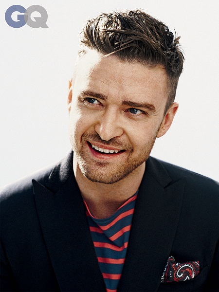 Những ông bố “hấp dẫn” nhất Hollywood - 10 Nam ca sĩ Justin
Timberlake