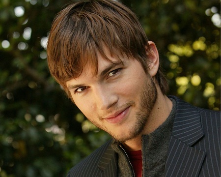 Những ông bố “hấp dẫn” nhất Hollywood - 12 Nam diễn viên Ashton
Kutcher