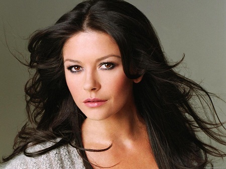 Nữ diễn viên Anh
Catherine Zeta-Jones
