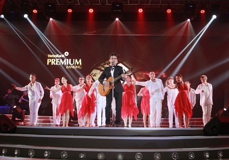 Nhạc sĩ - ca sĩ Đức Huy