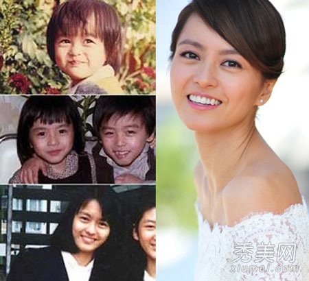 Nữ diễn viên - ca sĩ
Lương Vịnh Kỳ