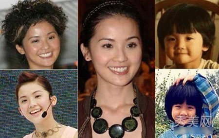 Nữ diễn viên - ca sĩ
Thái Trác Nghiên