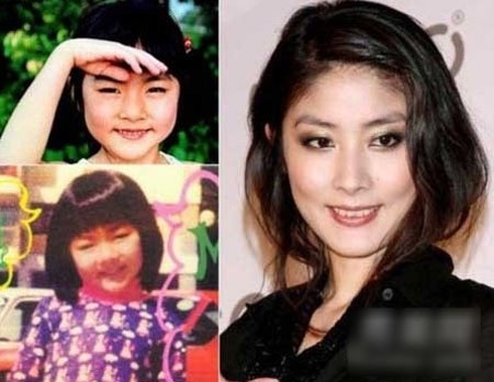 Nữ diễn viên - ca sĩ Trần
Tuệ Lâm