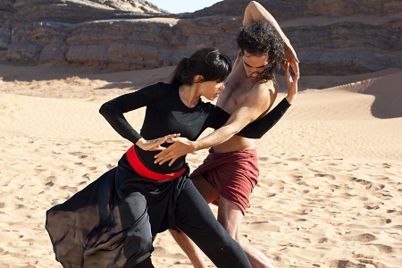 Ở những nơi “hồn nhiên” nhún nhảy nơi công cộng cũng... phạm pháp