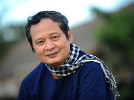 Nhạc sĩ An Thuyên