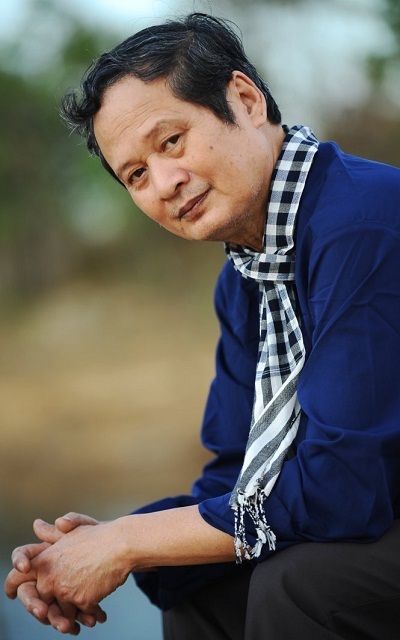 Bài thơ thương tiếc nhạc sĩ An Thuyên - 1 Thư