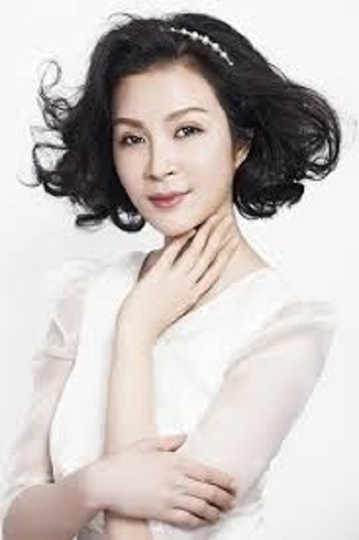 Nhan sắc không đổi sau nhiều năm của các nữ MC nổi tiếng