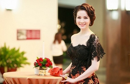 Nhan sắc không đổi sau nhiều năm của các nữ MC nổi tiếng