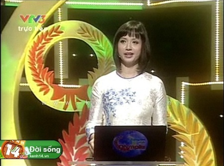 Nhan sắc không đổi sau nhiều năm của các nữ MC nổi tiếng