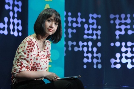 Nhan sắc không đổi sau nhiều năm của các nữ MC nổi tiếng