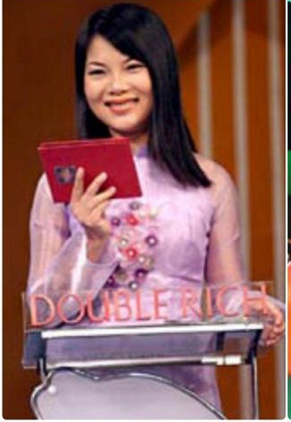 Nhan sắc không đổi sau nhiều năm của các nữ MC nổi tiếng