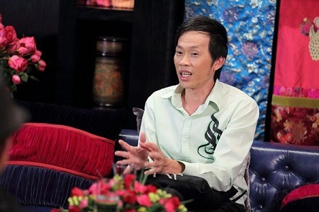 Chí Trung bị đánh trượt, Tự Long lên NSND - 2 Danh hài Hoài Linh