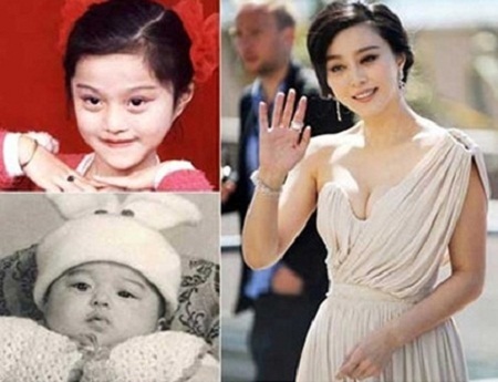 Nữ diễn viên Phạm Băng
Băng