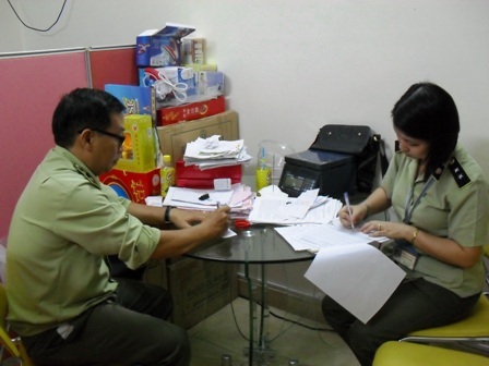 Xã hội hóa công tác bảo vệ quyền lợi người tiêu dùng - 2