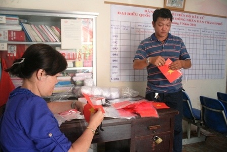 TPHCM trước giờ "G" - 2