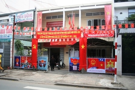 TPHCM trước giờ "G" - 4