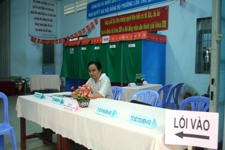 TPHCM trước giờ "G" - 5