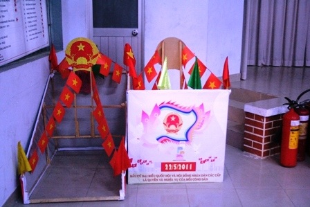 TPHCM trước giờ "G" - 6