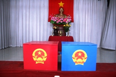 TPHCM trước giờ "G" - 8