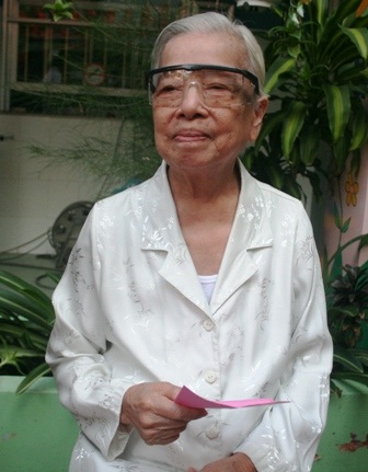 Buổi sáng hạnh phúc thực hiện quyền công dân - 1 Buổi sáng hạnh phúc thực hiện quyền công dân - 1