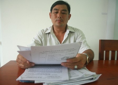 TPHCM: Ly kỳ vụ án “đòi lại một phần căn nhà” - 2