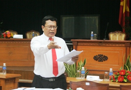 "Tăng trưởng không theo kịp lạm phát" - 1 "Tăng trưởng không theo kịp lạm phát" - 1